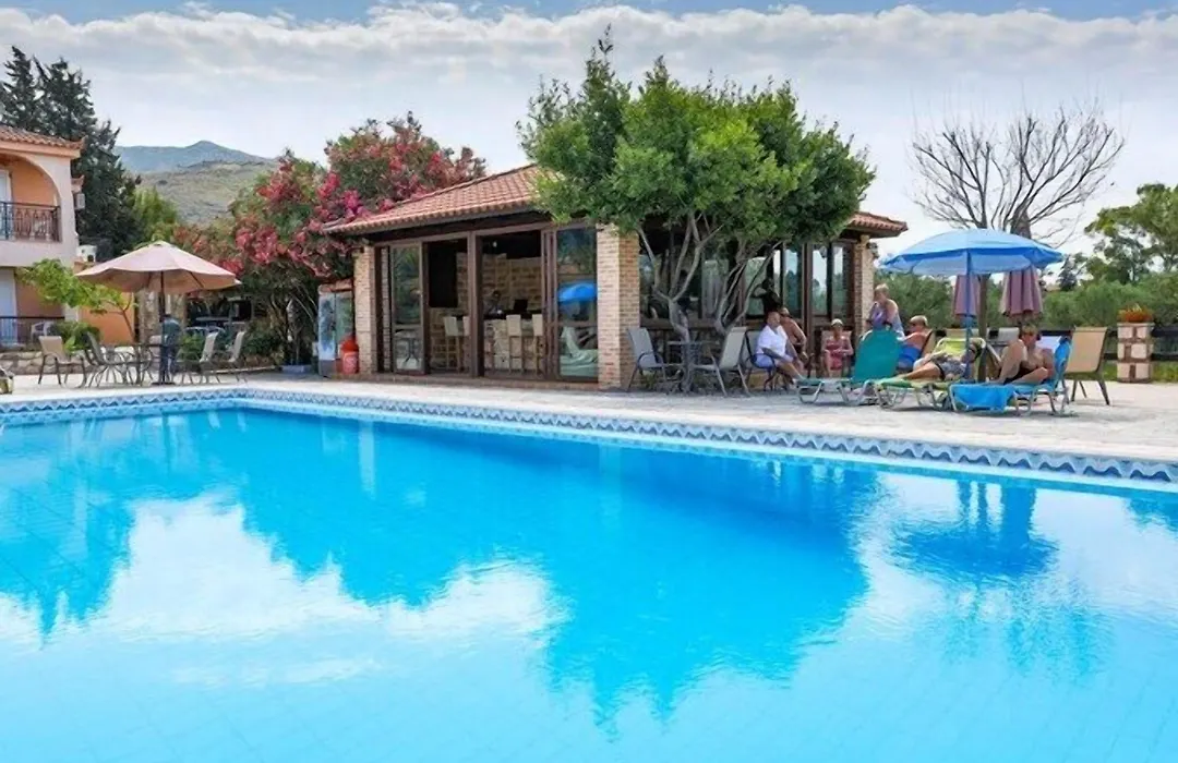 Daniel Hotel (Adults Only)-1