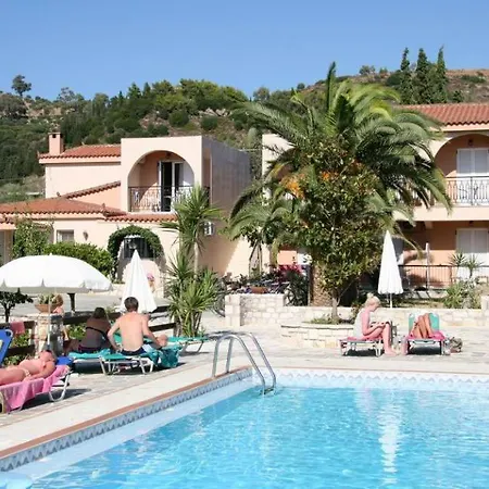 Daniel Hotel (Adults Only)-3