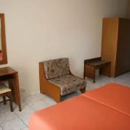 Daniel Hotel (Adults Only)-2